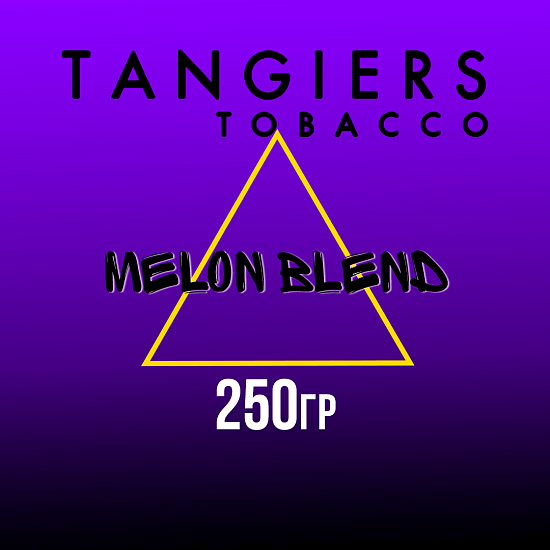 Купить Tangiers F-Line - Melon Blend (Дыня Арбуз) 250г