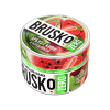 Купить Brusko Zero - Арбуз с киви и клубникой 50г