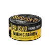 Купить Brusko Tobacco - Лимон с лаймом 125г