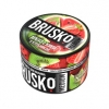 Купить Brusko Medium - Арбуз с киви и клубникой 50г