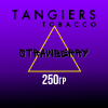 Купить Tangiers F-Line - Strawberry (Клубника) 250г